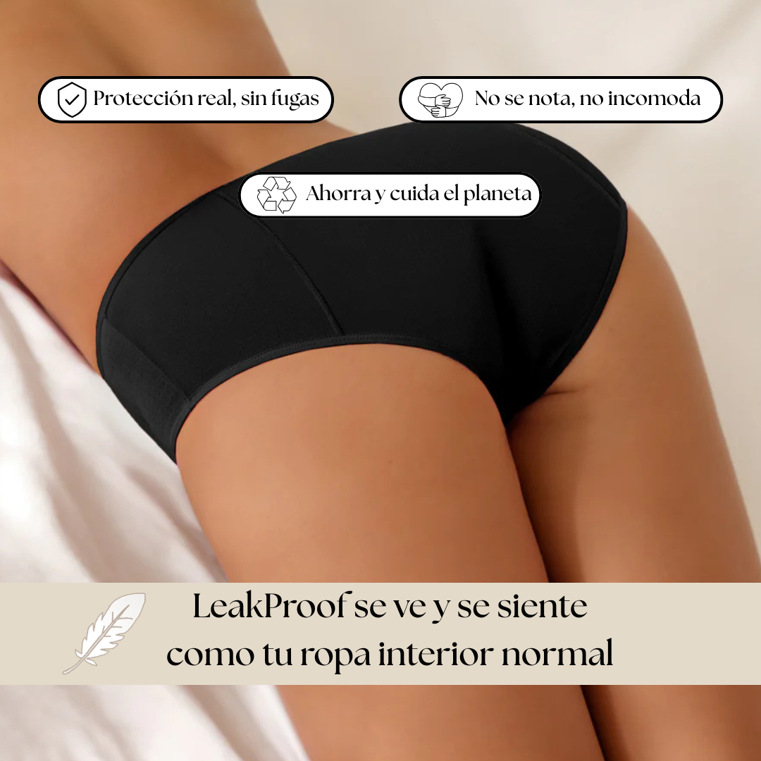 ENPOCA® Olvídate de fugas en segundos.